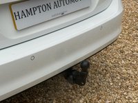USED 2016 66 VOLKSWAGEN GOLF 2.0 TDI BlueMotion Tech SE Estate 5dr Diesel DSG Euro 5 (s/s) (150 ps) 
