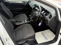 USED 2016 66 VOLKSWAGEN GOLF 2.0 TDI BlueMotion Tech SE Estate 5dr Diesel DSG Euro 5 (s/s) (150 ps) 