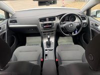 USED 2016 66 VOLKSWAGEN GOLF 2.0 TDI BlueMotion Tech SE Estate 5dr Diesel DSG Euro 5 (s/s) (150 ps) 