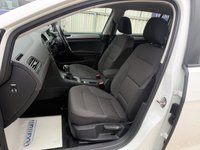 USED 2016 66 VOLKSWAGEN GOLF 2.0 TDI BlueMotion Tech SE Estate 5dr Diesel DSG Euro 5 (s/s) (150 ps) 