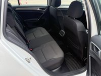USED 2016 66 VOLKSWAGEN GOLF 2.0 TDI BlueMotion Tech SE Estate 5dr Diesel DSG Euro 5 (s/s) (150 ps) 