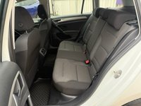 USED 2016 66 VOLKSWAGEN GOLF 2.0 TDI BlueMotion Tech SE Estate 5dr Diesel DSG Euro 5 (s/s) (150 ps) 