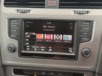 USED 2016 66 VOLKSWAGEN GOLF 2.0 TDI BlueMotion Tech SE Estate 5dr Diesel DSG Euro 5 (s/s) (150 ps) 