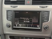 USED 2016 66 VOLKSWAGEN GOLF 2.0 TDI BlueMotion Tech SE Estate 5dr Diesel DSG Euro 5 (s/s) (150 ps) 