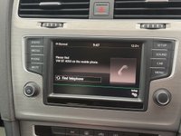 USED 2016 66 VOLKSWAGEN GOLF 2.0 TDI BlueMotion Tech SE Estate 5dr Diesel DSG Euro 5 (s/s) (150 ps) 