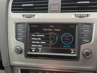 USED 2016 66 VOLKSWAGEN GOLF 2.0 TDI BlueMotion Tech SE Estate 5dr Diesel DSG Euro 5 (s/s) (150 ps) 
