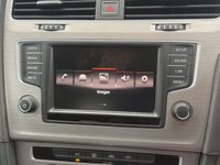 USED 2016 66 VOLKSWAGEN GOLF 2.0 TDI BlueMotion Tech SE Estate 5dr Diesel DSG Euro 5 (s/s) (150 ps) 