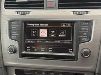 USED 2016 66 VOLKSWAGEN GOLF 2.0 TDI BlueMotion Tech SE Estate 5dr Diesel DSG Euro 5 (s/s) (150 ps) 
