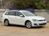 USED 2016 66 VOLKSWAGEN GOLF 2.0 TDI BlueMotion Tech SE Estate 5dr Diesel DSG Euro 5 (s/s) (150 ps) 