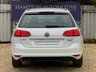 USED 2016 66 VOLKSWAGEN GOLF 2.0 TDI BlueMotion Tech SE Estate 5dr Diesel DSG Euro 5 (s/s) (150 ps) 