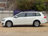 USED 2016 66 VOLKSWAGEN GOLF 2.0 TDI BlueMotion Tech SE Estate 5dr Diesel DSG Euro 5 (s/s) (150 ps) 