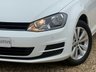 USED 2016 66 VOLKSWAGEN GOLF 2.0 TDI BlueMotion Tech SE Estate 5dr Diesel DSG Euro 5 (s/s) (150 ps) 