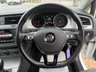 USED 2016 66 VOLKSWAGEN GOLF 2.0 TDI BlueMotion Tech SE Estate 5dr Diesel DSG Euro 5 (s/s) (150 ps) 