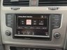 USED 2016 66 VOLKSWAGEN GOLF 2.0 TDI BlueMotion Tech SE Estate 5dr Diesel DSG Euro 5 (s/s) (150 ps) 