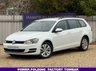 USED 2016 66 VOLKSWAGEN GOLF 2.0 TDI BlueMotion Tech SE Estate 5dr Diesel DSG Euro 5 (s/s) (150 ps) 