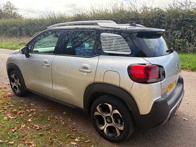 2018 CITROEN C3 AIRCROSS - Photo 5