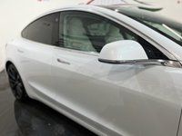 USED 2020 70 TESLA Model 3 (Dual Motor) Performance Saloon 4dr Electric Auto 4WDE (Performance Upgrade) (449 bhp) 2 keys, white leather, pan roof,NAV