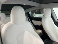 USED 2020 70 TESLA Model 3 (Dual Motor) Performance Saloon 4dr Electric Auto 4WDE (Performance Upgrade) (449 bhp) 2 keys, white leather, pan roof,NAV