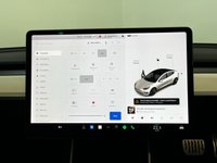 USED 2020 70 TESLA Model 3 (Dual Motor) Performance Saloon 4dr Electric Auto 4WDE (Performance Upgrade) (449 bhp) 2 keys, white leather, pan roof,NAV