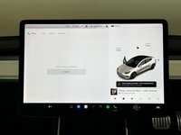 USED 2020 70 TESLA Model 3 (Dual Motor) Performance Saloon 4dr Electric Auto 4WDE (Performance Upgrade) (449 bhp) 2 keys, white leather, pan roof,NAV