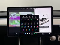 USED 2020 70 TESLA Model 3 (Dual Motor) Performance Saloon 4dr Electric Auto 4WDE (Performance Upgrade) (449 bhp) 2 keys, white leather, pan roof,NAV