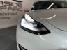 USED 2020 70 TESLA Model 3 (Dual Motor) Performance Saloon 4dr Electric Auto 4WDE (Performance Upgrade) (449 bhp) 2 keys, white leather, pan roof,NAV