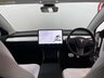 USED 2020 70 TESLA Model 3 (Dual Motor) Performance Saloon 4dr Electric Auto 4WDE (Performance Upgrade) (449 bhp) 2 keys, white leather, pan roof,NAV