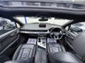 USED 2017 67 AUDI SQ7 4.0 TDI V8 PANORAMIC ROOF HEAD UP DISPLAY VIRTUAL COCKPIT NAV CAMERA BOSE STEPS SUV 5DR DIESEL TIPTRONIC QUATTRO EURO 6 (S/S) (435 PS) BOSE~STEPS~CAMERA~HEAD UP DISPLAY