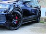 USED 2017 67 AUDI SQ7 4.0 TDI V8 PANORAMIC ROOF HEAD UP DISPLAY VIRTUAL COCKPIT NAV CAMERA BOSE STEPS SUV 5DR DIESEL TIPTRONIC QUATTRO EURO 6 (S/S) (435 PS) BOSE~STEPS~CAMERA~HEAD UP DISPLAY