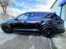 USED 2017 67 AUDI SQ7 4.0 TDI V8 PANORAMIC ROOF HEAD UP DISPLAY VIRTUAL COCKPIT NAV CAMERA BOSE STEPS SUV 5DR DIESEL TIPTRONIC QUATTRO EURO 6 (S/S) (435 PS) BOSE~STEPS~CAMERA~HEAD UP DISPLAY