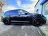 USED 2017 67 AUDI SQ7 4.0 TDI V8 PANORAMIC ROOF HEAD UP DISPLAY VIRTUAL COCKPIT NAV CAMERA BOSE STEPS SUV 5DR DIESEL TIPTRONIC QUATTRO EURO 6 (S/S) (435 PS) BOSE~STEPS~CAMERA~HEAD UP DISPLAY