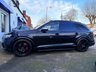 USED 2017 67 AUDI SQ7 4.0 TDI V8 PANORAMIC ROOF HEAD UP DISPLAY VIRTUAL COCKPIT NAV CAMERA BOSE STEPS SUV 5DR DIESEL TIPTRONIC QUATTRO EURO 6 (S/S) (435 PS) BOSE~STEPS~CAMERA~HEAD UP DISPLAY
