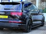 USED 2017 67 AUDI SQ7 4.0 TDI V8 PANORAMIC ROOF HEAD UP DISPLAY VIRTUAL COCKPIT NAV CAMERA BOSE STEPS SUV 5DR DIESEL TIPTRONIC QUATTRO EURO 6 (S/S) (435 PS) BOSE~STEPS~CAMERA~HEAD UP DISPLAY