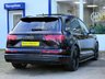 USED 2017 67 AUDI SQ7 4.0 TDI V8 PANORAMIC ROOF HEAD UP DISPLAY VIRTUAL COCKPIT NAV CAMERA BOSE STEPS SUV 5DR DIESEL TIPTRONIC QUATTRO EURO 6 (S/S) (435 PS) BOSE~STEPS~CAMERA~HEAD UP DISPLAY