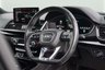 USED 2022 22 AUDI Q5 2.0 TDI 40 Edition 1 Sportback 5dr Diesel S Tronic quattro Euro 6 (s/s) (204 ps) COMFORT + SOUND