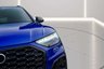 USED 2022 22 AUDI Q5 2.0 TDI 40 Edition 1 Sportback 5dr Diesel S Tronic quattro Euro 6 (s/s) (204 ps) COMFORT + SOUND