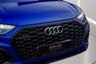 USED 2022 22 AUDI Q5 2.0 TDI 40 Edition 1 Sportback 5dr Diesel S Tronic quattro Euro 6 (s/s) (204 ps) COMFORT + SOUND