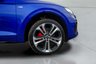 USED 2022 22 AUDI Q5 2.0 TDI 40 Edition 1 Sportback 5dr Diesel S Tronic quattro Euro 6 (s/s) (204 ps) COMFORT + SOUND