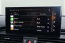 USED 2022 22 AUDI Q5 2.0 TDI 40 Edition 1 Sportback 5dr Diesel S Tronic quattro Euro 6 (s/s) (204 ps) COMFORT + SOUND