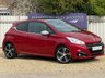 USED 2018 18 PEUGEOT 208 1.6 THP GTi Prestige Hatchback 3dr Petrol Manual Euro 6 (s/s) (208 ps) 