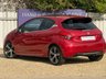 USED 2018 18 PEUGEOT 208 1.6 THP GTi Prestige Hatchback 3dr Petrol Manual Euro 6 (s/s) (208 ps) 