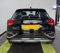 USED 2023 73 AUDI Q2 1.0 TFSI 30 Sport SUV 5dr Petrol Manual Euro 6 (s/s) (110 ps) 