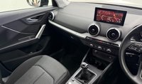 USED 2023 73 AUDI Q2 1.0 TFSI 30 Sport SUV 5dr Petrol Manual Euro 6 (s/s) (110 ps) 