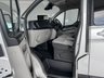 USED 2021 71 FORD TOURNEO CUSTOM 2.0 320 EcoBlue MHEV Zetec Minibus Double Cab 9 seater 5dr Diesel Manual L2 Euro 6 (s/s) (130 ps) 9 SEATER - FULL FORD S/HIST