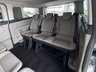 USED 2021 71 FORD TOURNEO CUSTOM 2.0 320 EcoBlue MHEV Zetec Minibus Double Cab 9 seater 5dr Diesel Manual L2 Euro 6 (s/s) (130 ps) 9 SEATER - FULL FORD S/HIST