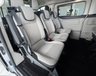 USED 2021 71 FORD TOURNEO CUSTOM 2.0 320 EcoBlue MHEV Zetec Minibus Double Cab 9 seater 5dr Diesel Manual L2 Euro 6 (s/s) (130 ps) 9 SEATER - FULL FORD S/HIST