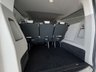 USED 2021 71 FORD TOURNEO CUSTOM 2.0 320 EcoBlue MHEV Zetec Minibus Double Cab 9 seater 5dr Diesel Manual L2 Euro 6 (s/s) (130 ps) 9 SEATER - FULL FORD S/HIST