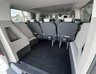 USED 2021 71 FORD TOURNEO CUSTOM 2.0 320 EcoBlue MHEV Zetec Minibus Double Cab 9 seater 5dr Diesel Manual L2 Euro 6 (s/s) (130 ps) 9 SEATER - FULL FORD S/HIST