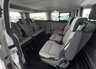 USED 2021 71 FORD TOURNEO CUSTOM 2.0 320 EcoBlue MHEV Zetec Minibus Double Cab 9 seater 5dr Diesel Manual L2 Euro 6 (s/s) (130 ps) 9 SEATER - FULL FORD S/HIST
