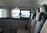 USED 2021 71 FORD TOURNEO CUSTOM 2.0 320 EcoBlue MHEV Zetec Minibus Double Cab 9 seater 5dr Diesel Manual L2 Euro 6 (s/s) (130 ps) 9 SEATER - FULL FORD S/HIST